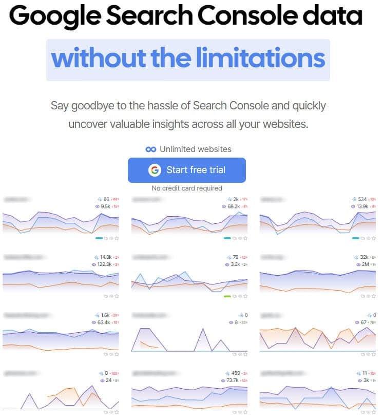 SEO Gets Tools Pages