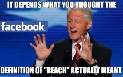 Facebook Organic Reach Did Not Drop… They Just Stopped Lying to Us