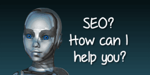 SEO Chatbot - How can I help you?