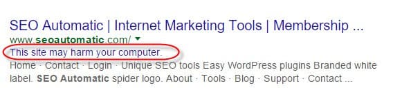 serps