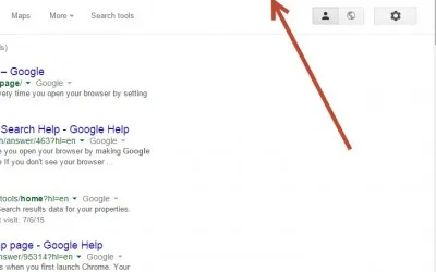 Why is the Google+ Share Button Gone?