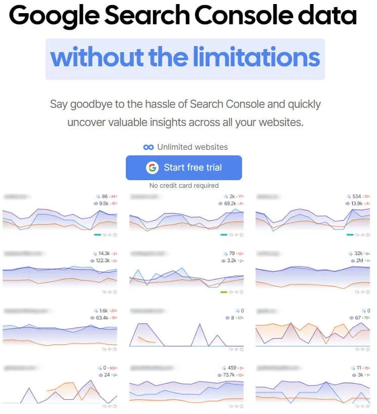 SEO Gets Tools Pages
