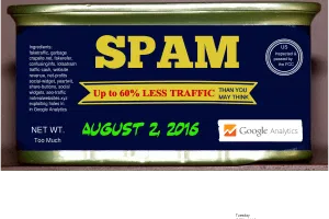 Aug 2016 Referral Spam