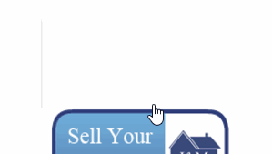 BBB Logo disappears when hovered