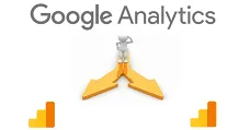 Moving a Google Analytics Property From One Account to Another