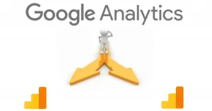 Moving Google Analytics