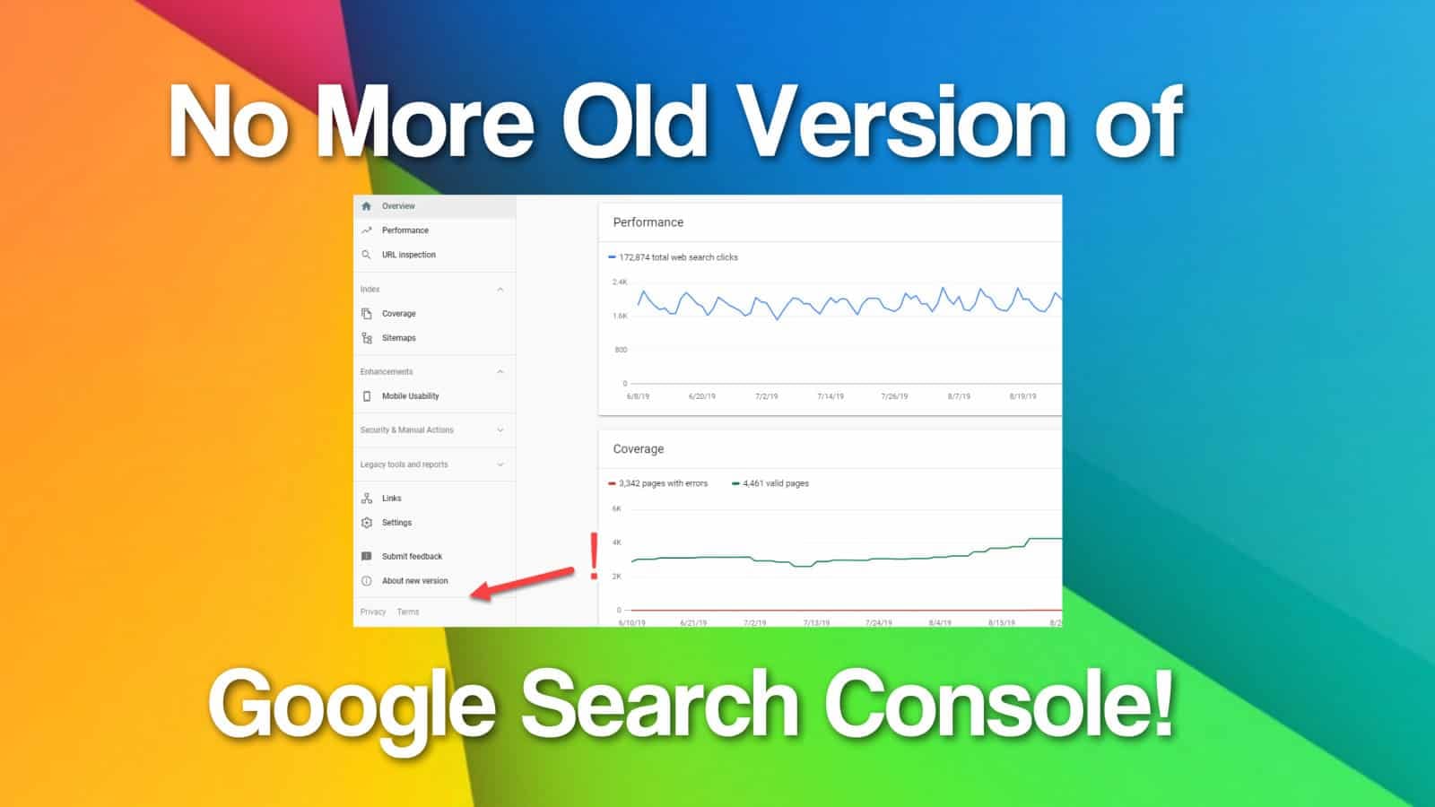 Google Search Console Tools – The Missing Links