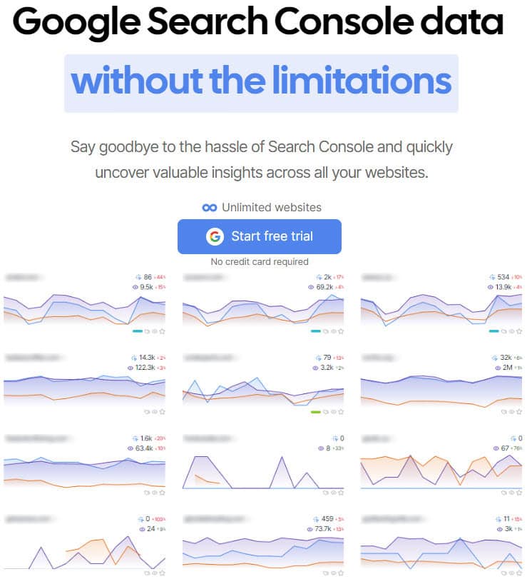 SEO Gets Tools Pages