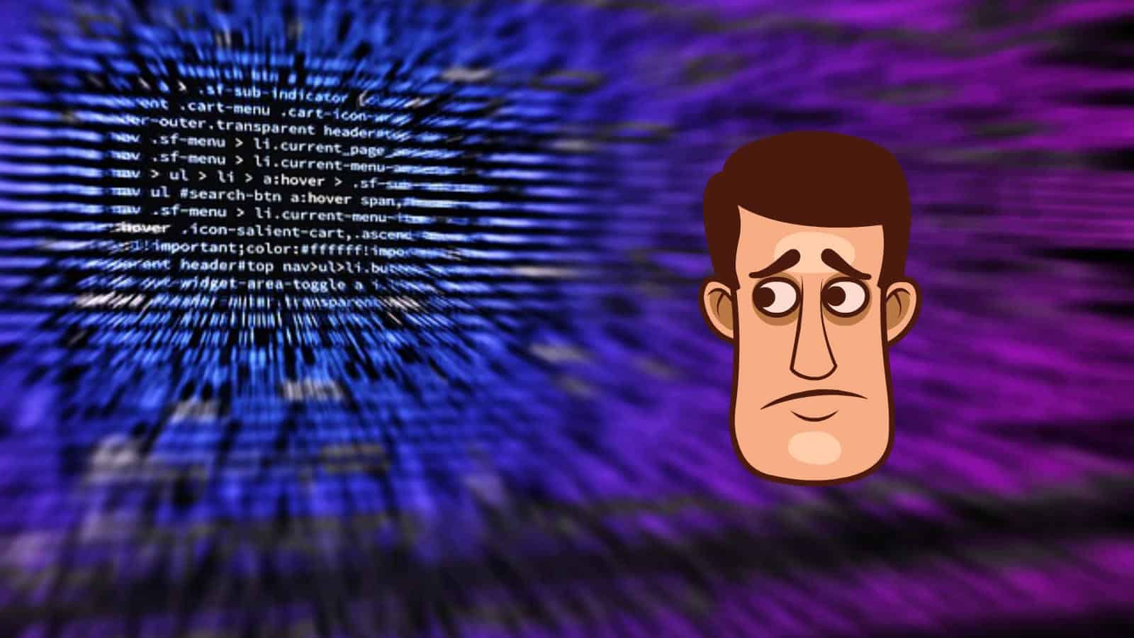 Hacked Links in WordPress Pages